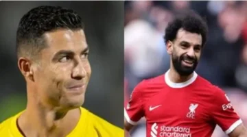 انتقال محمد صلاح إلى الدوري السعودي يثير قلق رونالدو ويعيد ترتيب المنافسة القارية 1